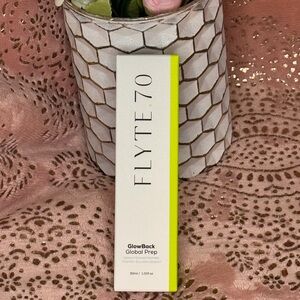 Flyte.70 Glow Back Global Prep